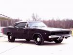 Dodge Charger R/T 1968 года